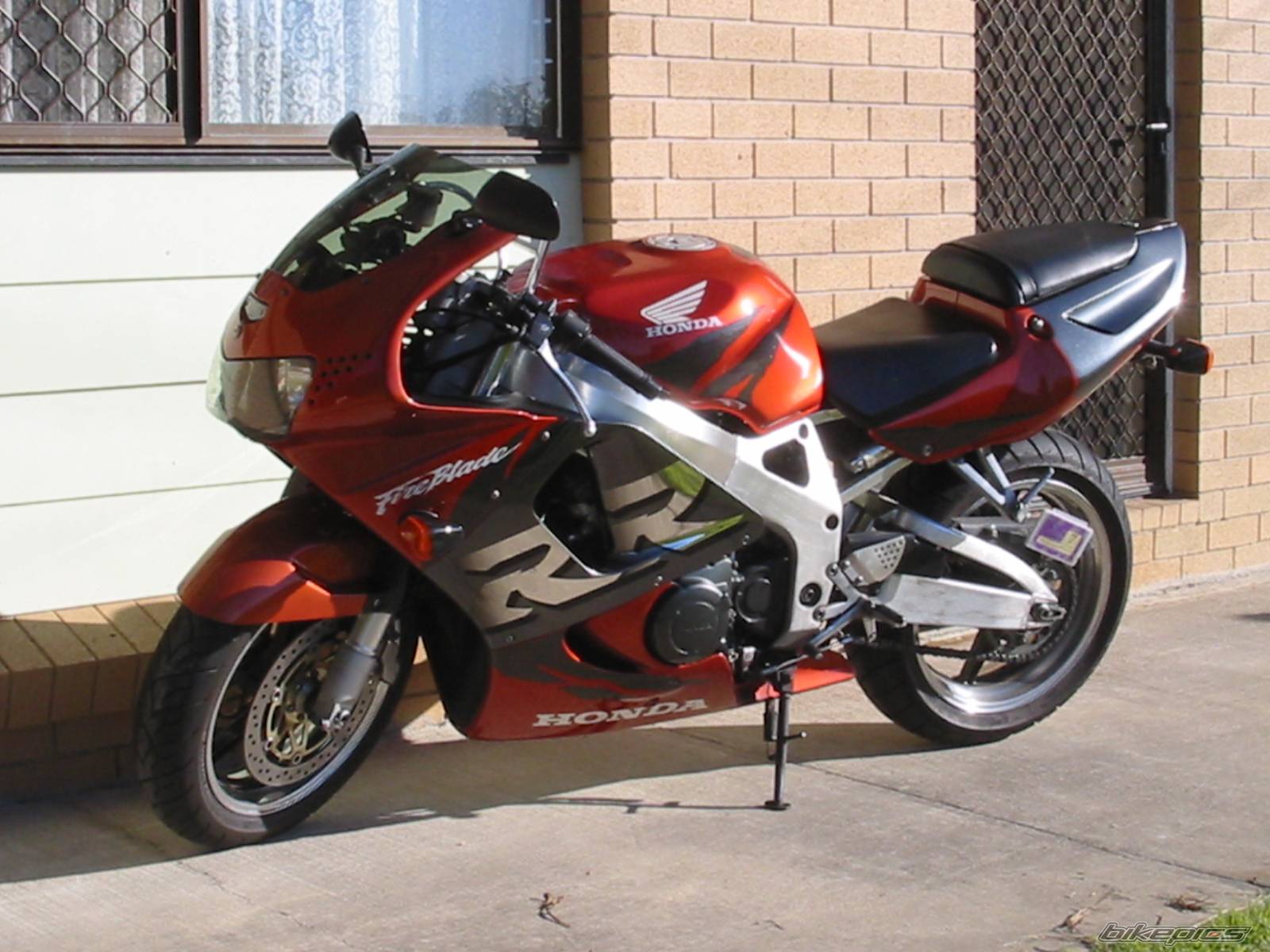 Bike Photo 54426