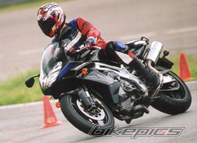Bike Photo 5443