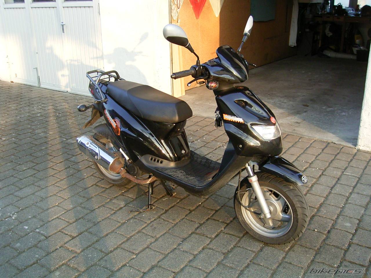 Bike Photo 544307