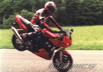 Bike Photo 54431