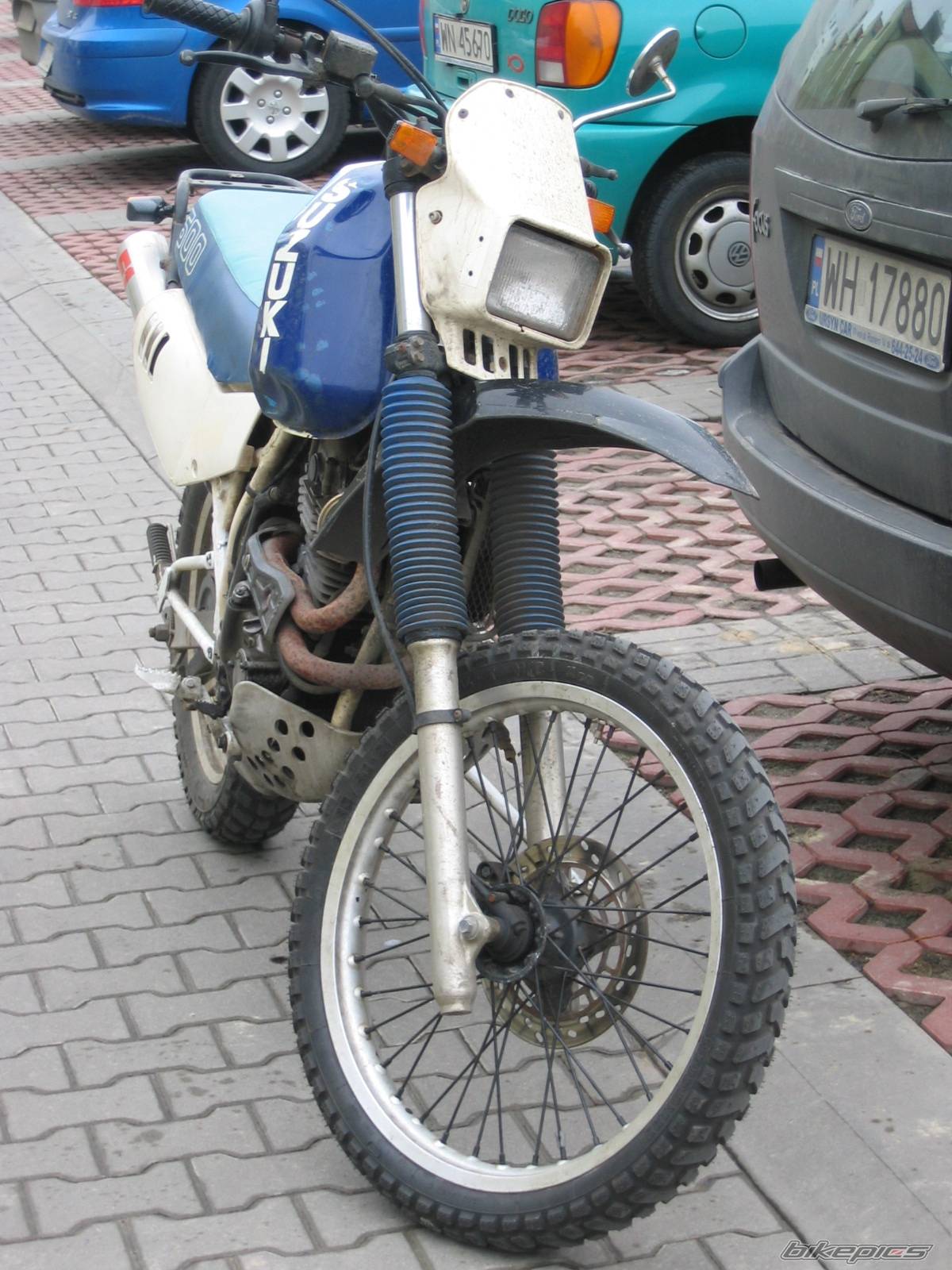 Bike Photo 544318