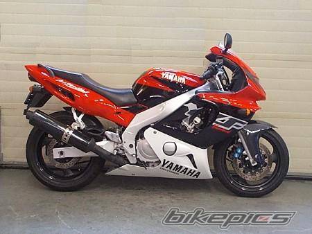 Bike Photo 54432