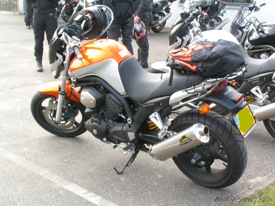Bike Photo 544327