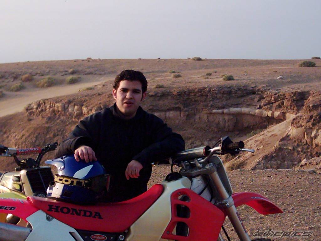 Bike Photo 544359
