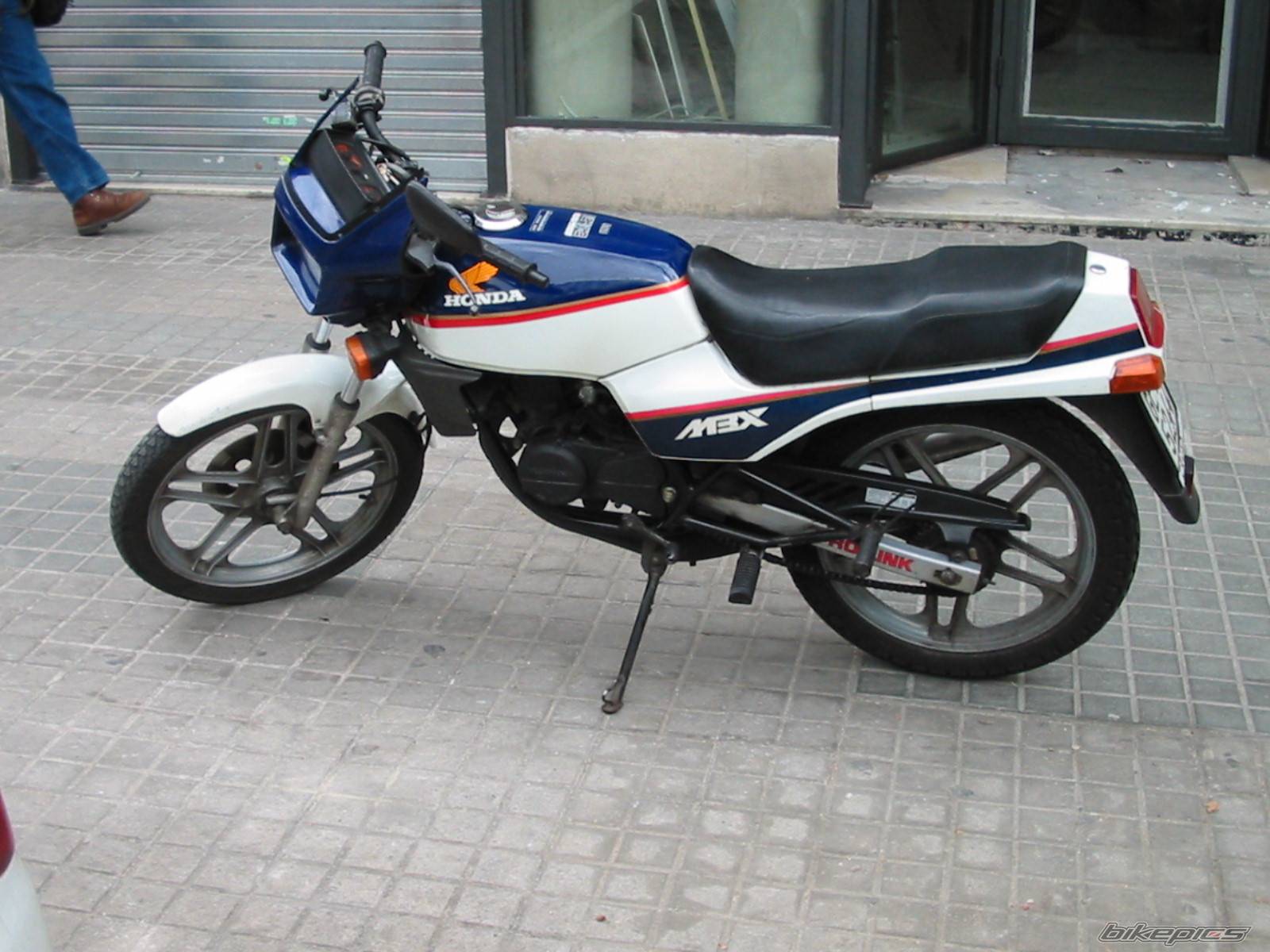 Bike Photo 54437