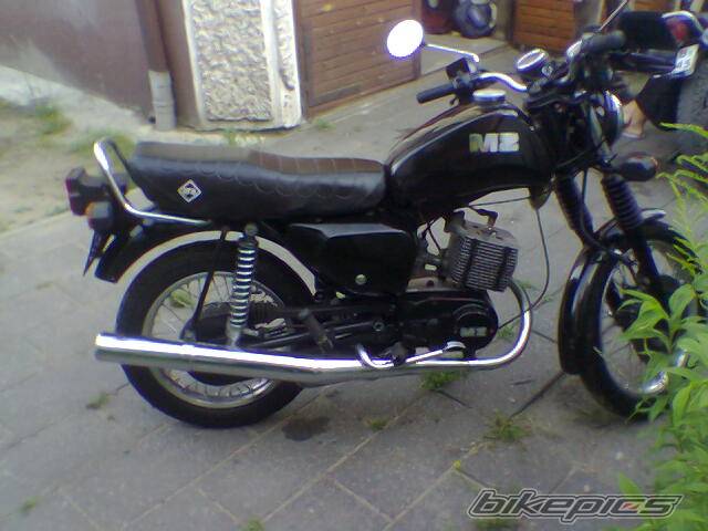 Bike Photo 544371