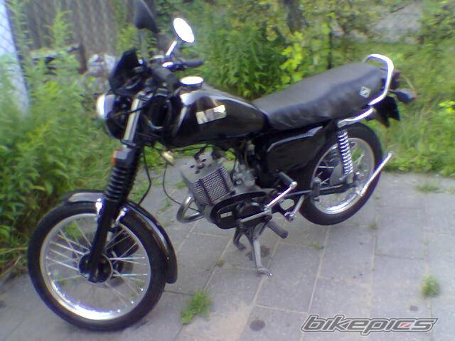 Bike Photo 544373