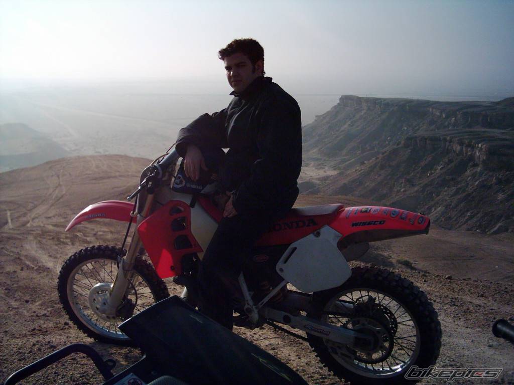 Bike Photo 544375