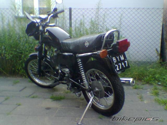 Bike Photo 544376