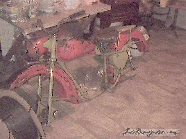 Bike Photo 544387