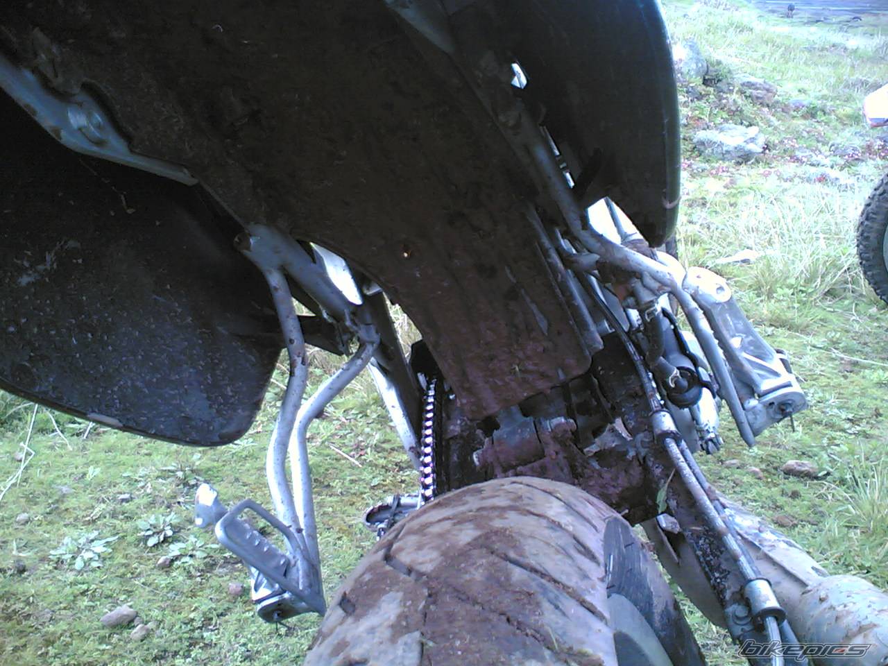 Bike Photo 544398