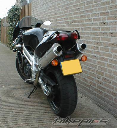 Bike Photo 5444