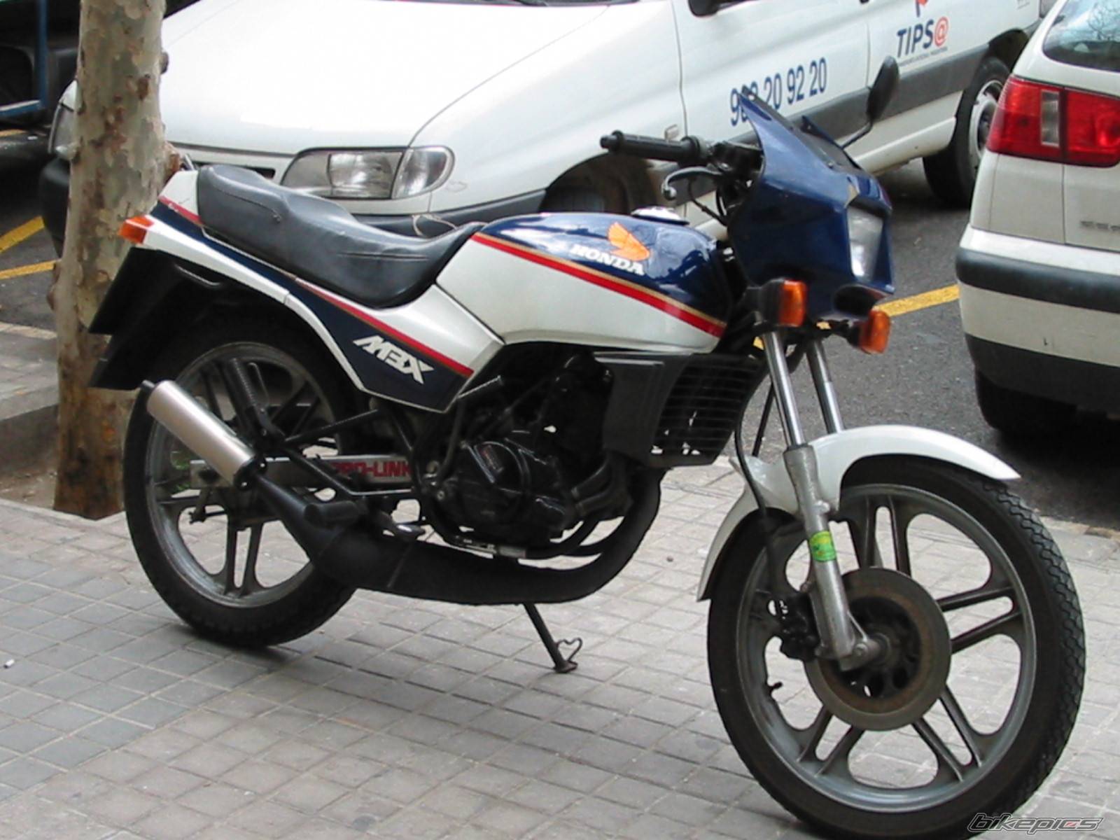 Bike Photo 54440