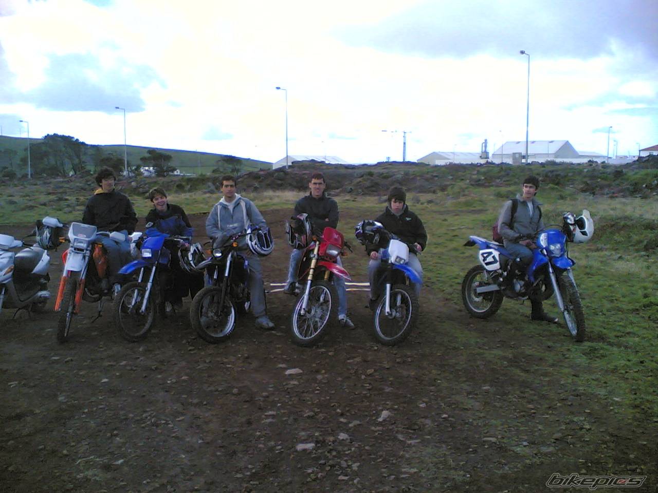 Bike Photo 544408