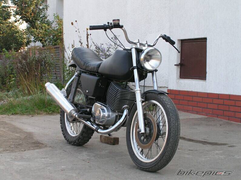 Bike Photo 544409