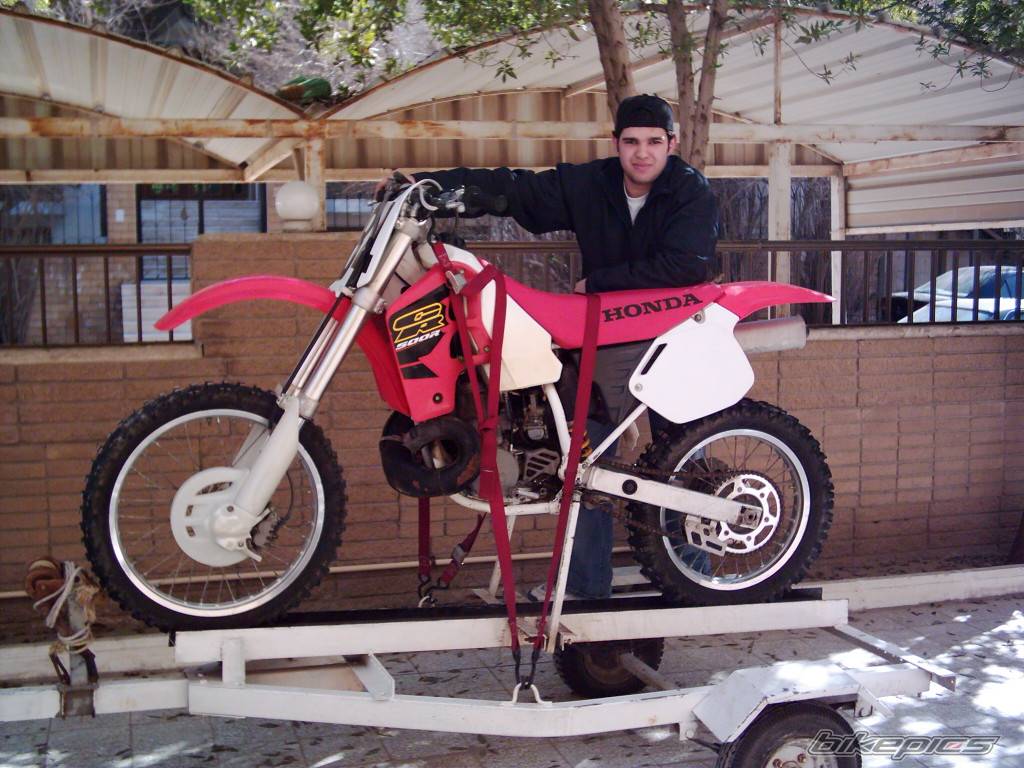 Bike Photo 544410