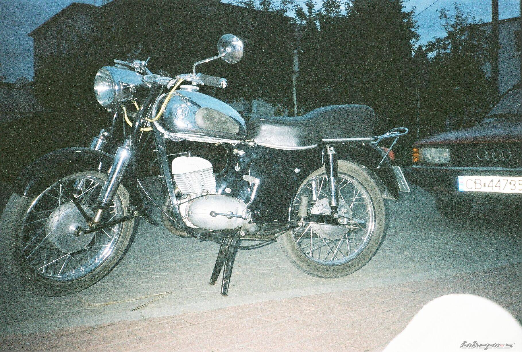 Bike Photo 544429