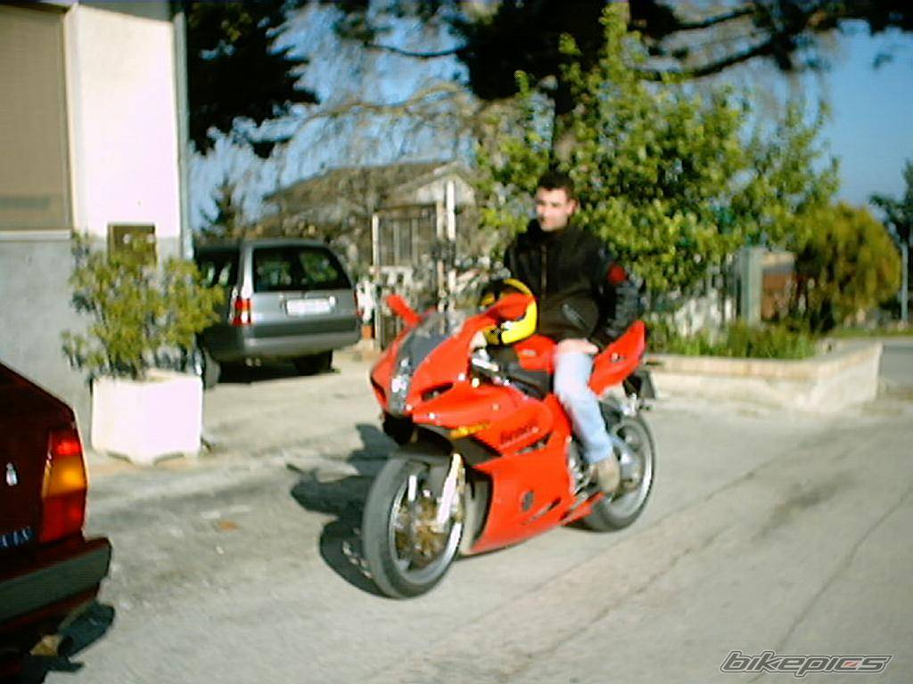 Bike Photo 54443