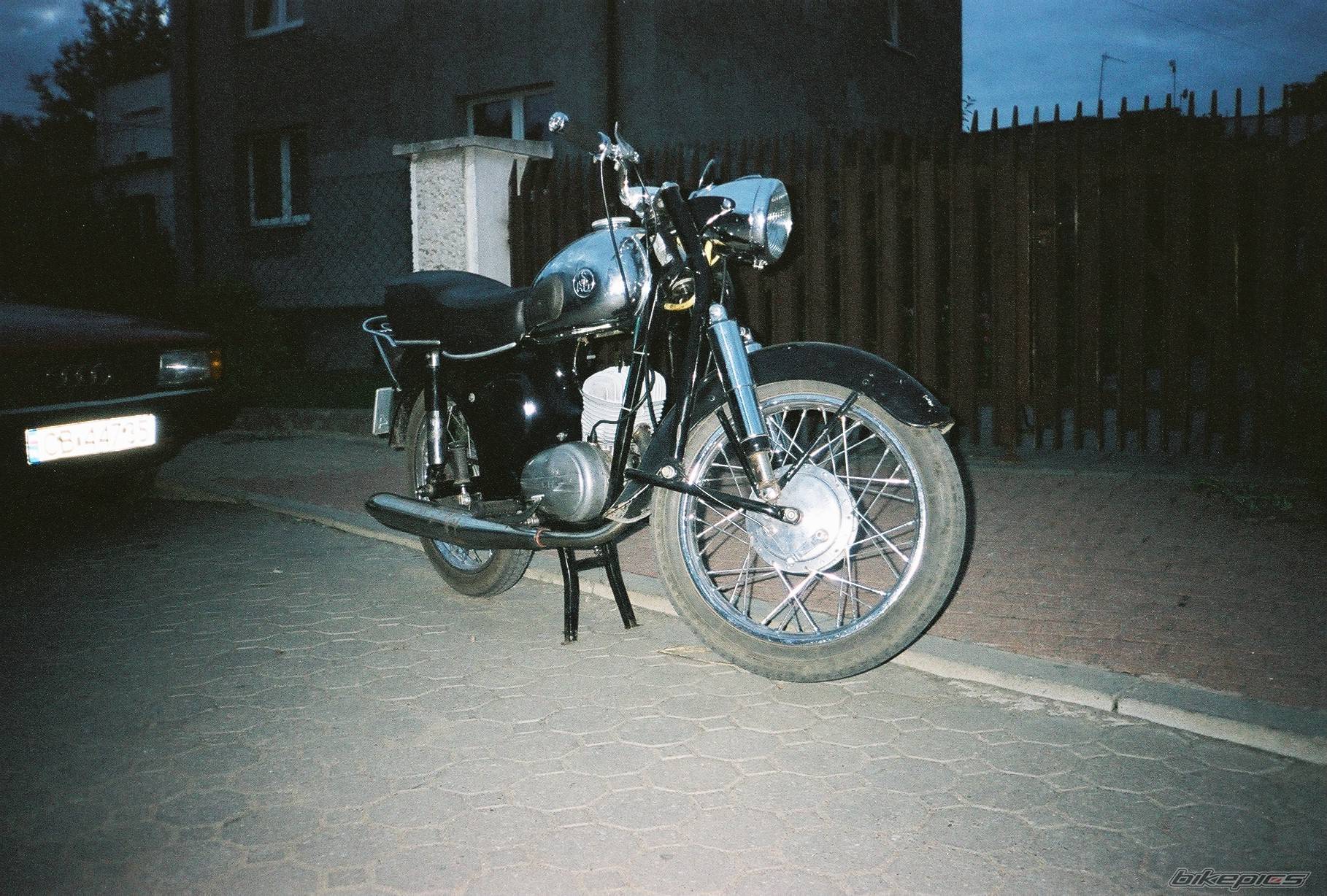 Bike Photo 544431