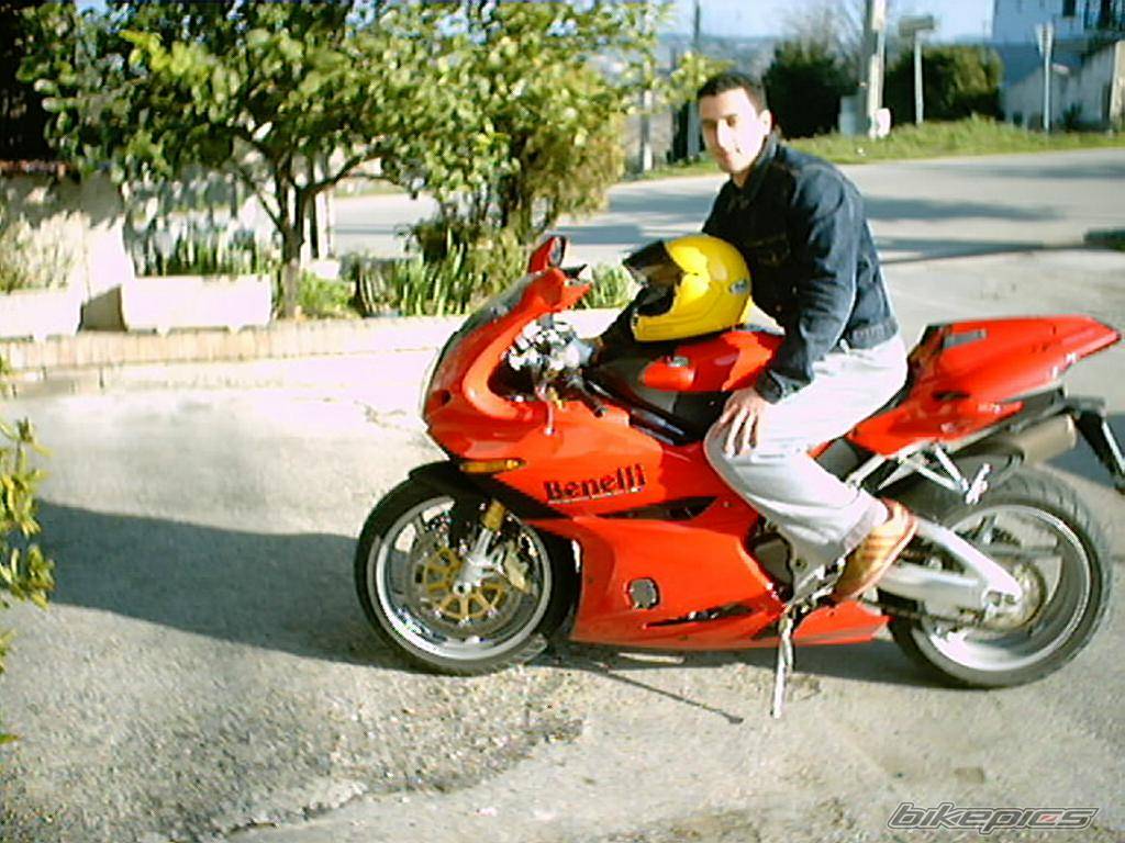 Bike Photo 54444