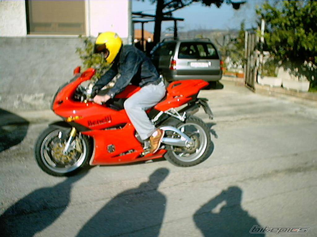Bike Photo 54445