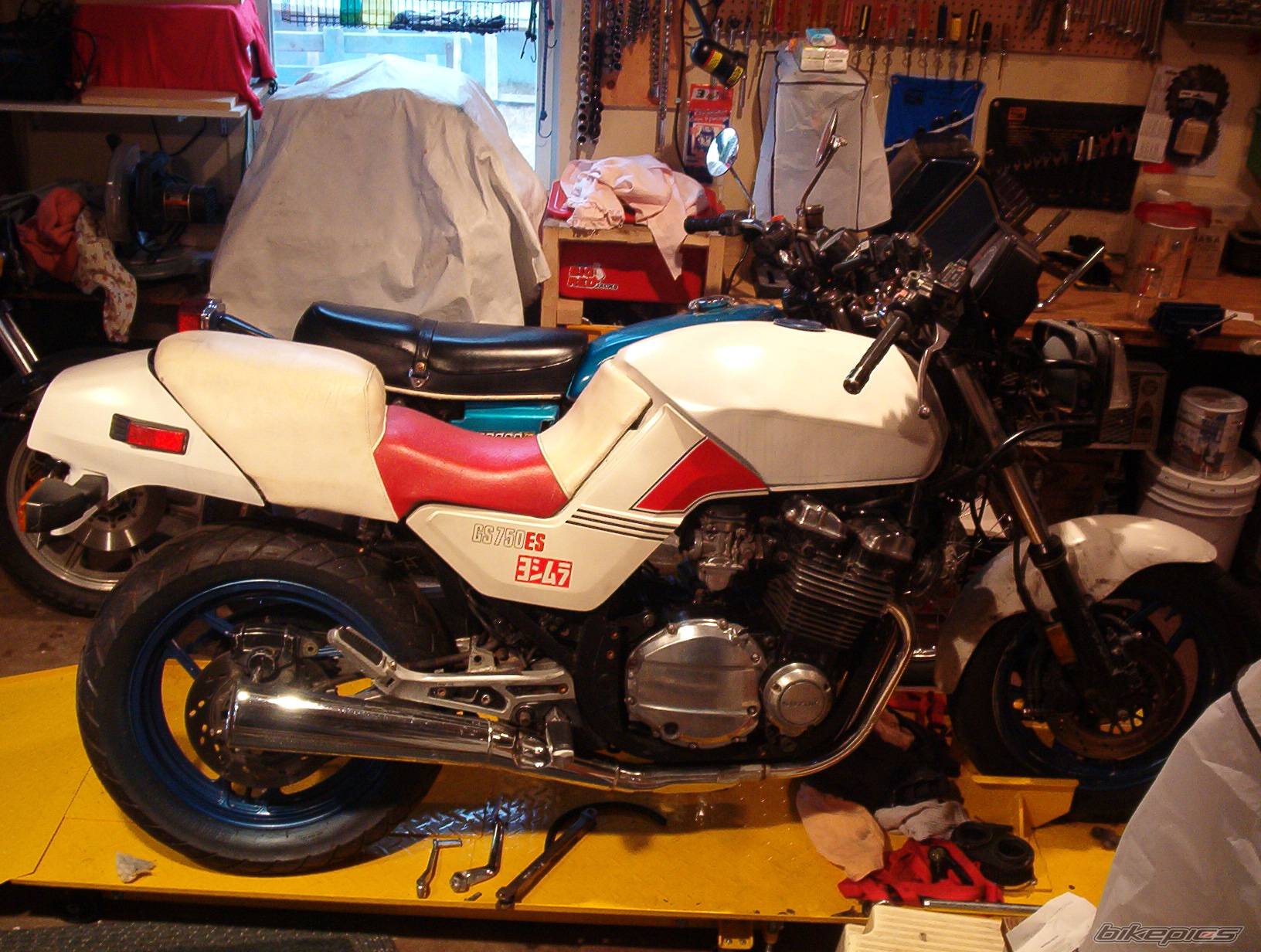 Bike Photo 544457