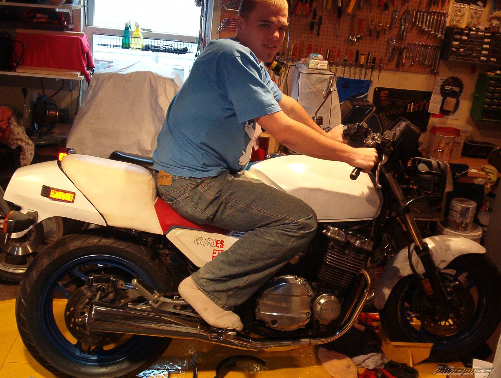 Bike Photo 544459