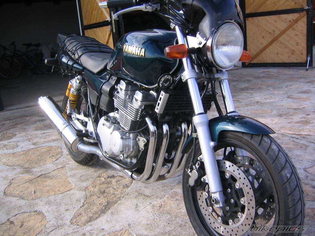 Bike Photo 544479