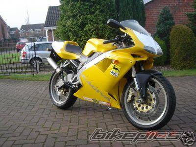 Bike Photo 544488