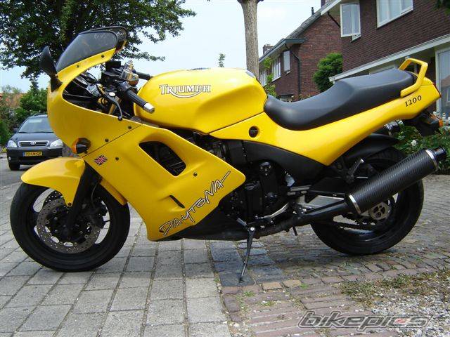 Bike Photo 544495