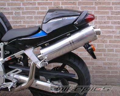 Bike Photo 5445