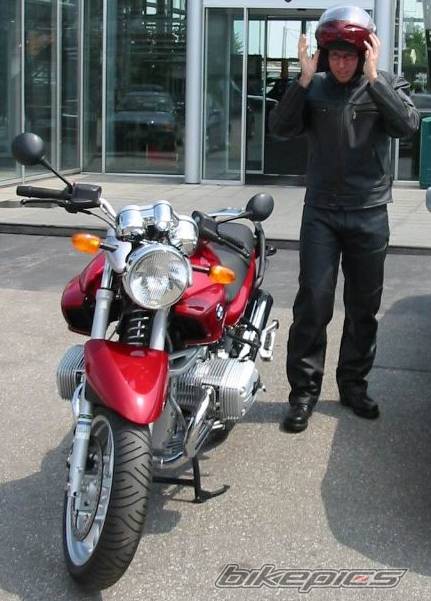 Bike Photo 54451