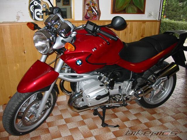 Bike Photo 54452