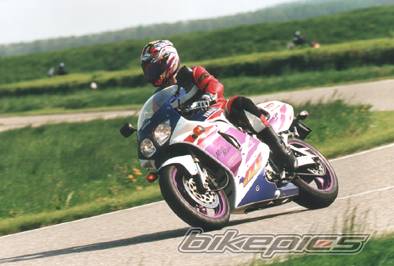 Bike Photo 5446