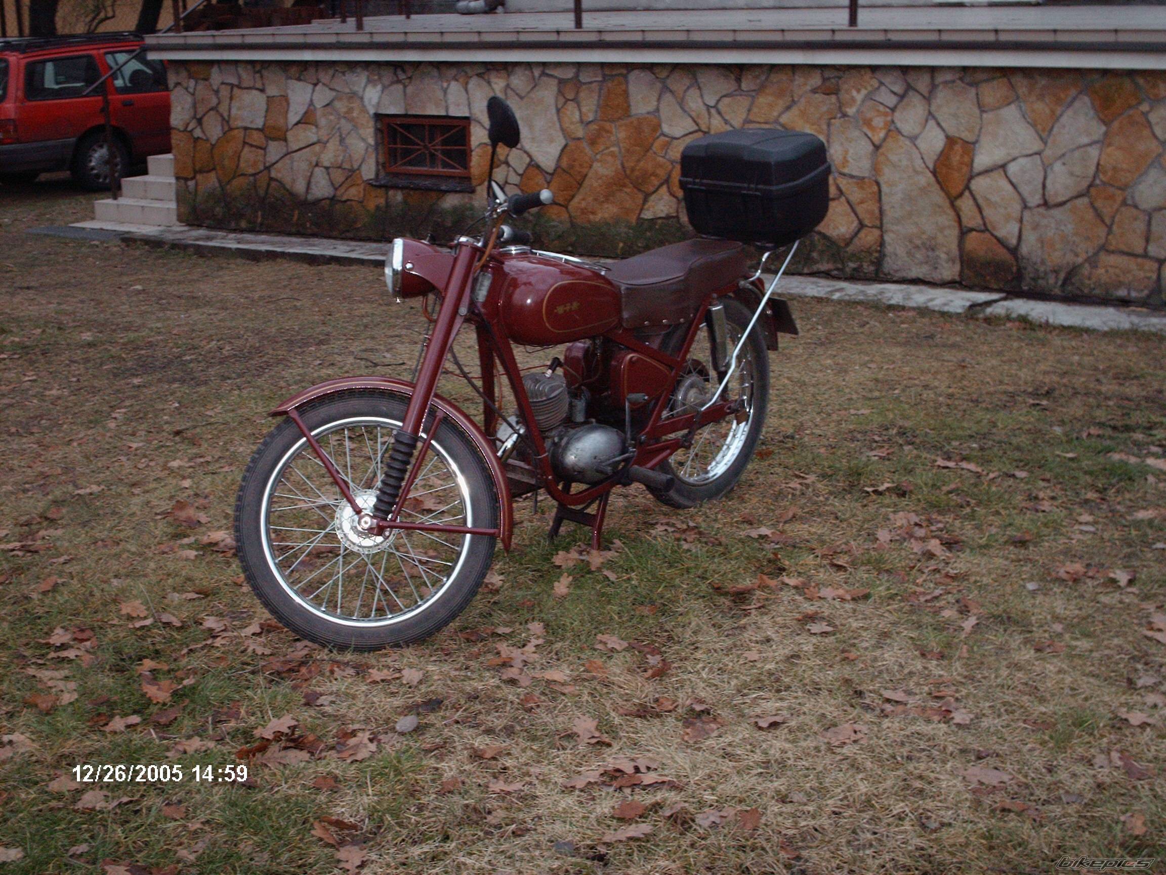 Bike Photo 544613