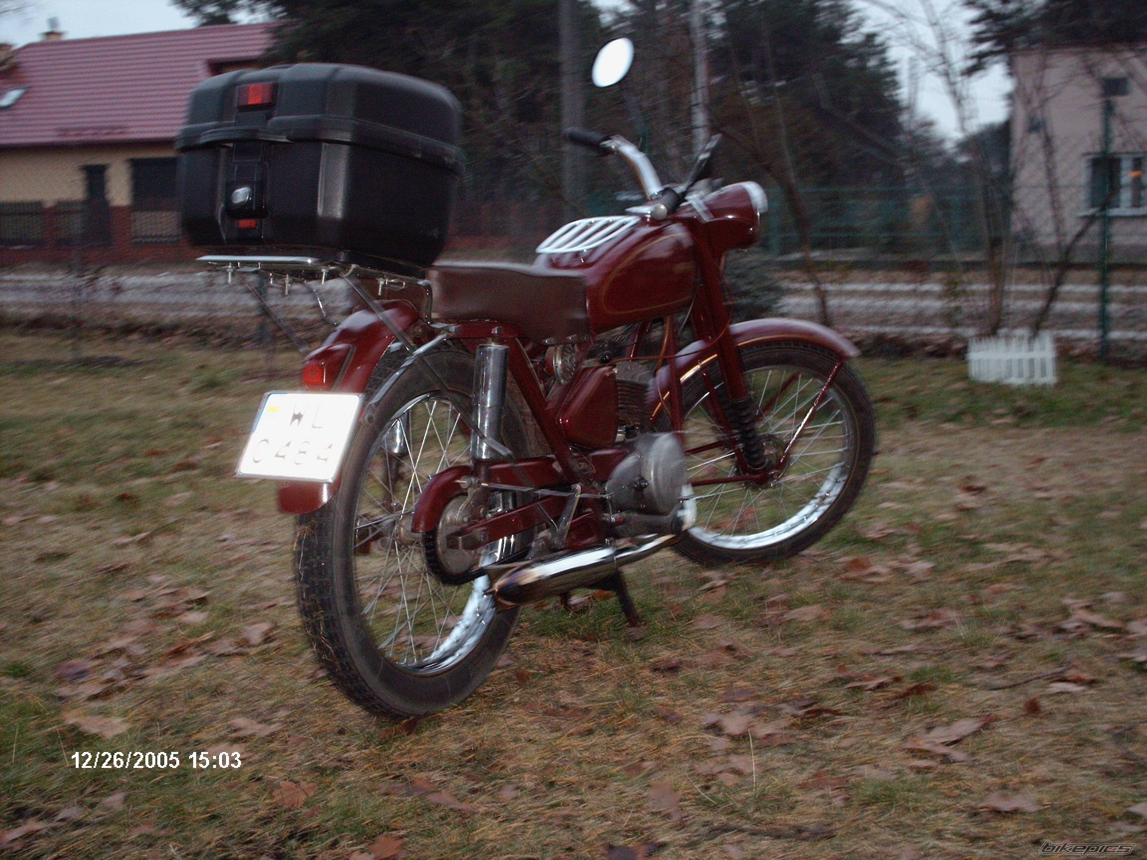 Bike Photo 544618