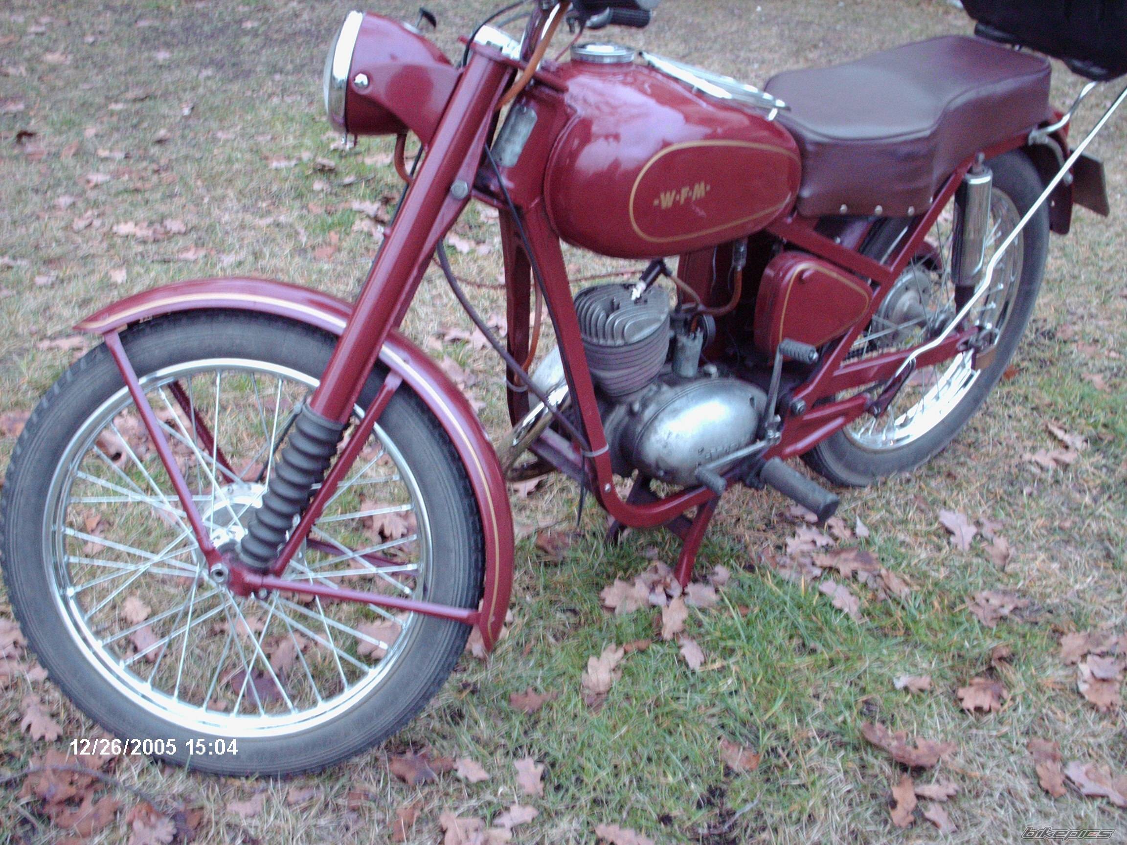 Bike Photo 544627