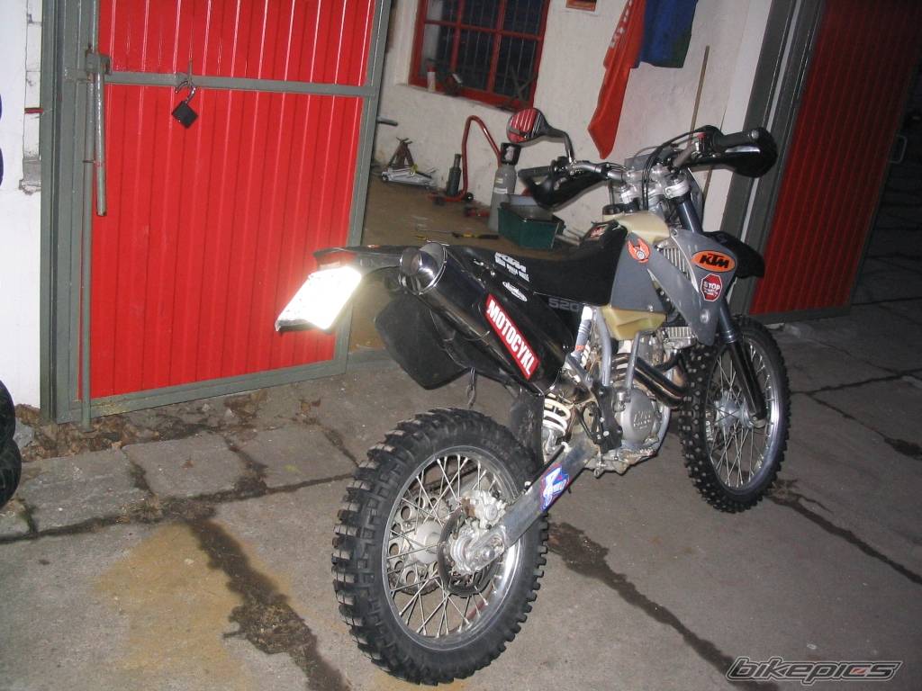 Bike Photo 544634