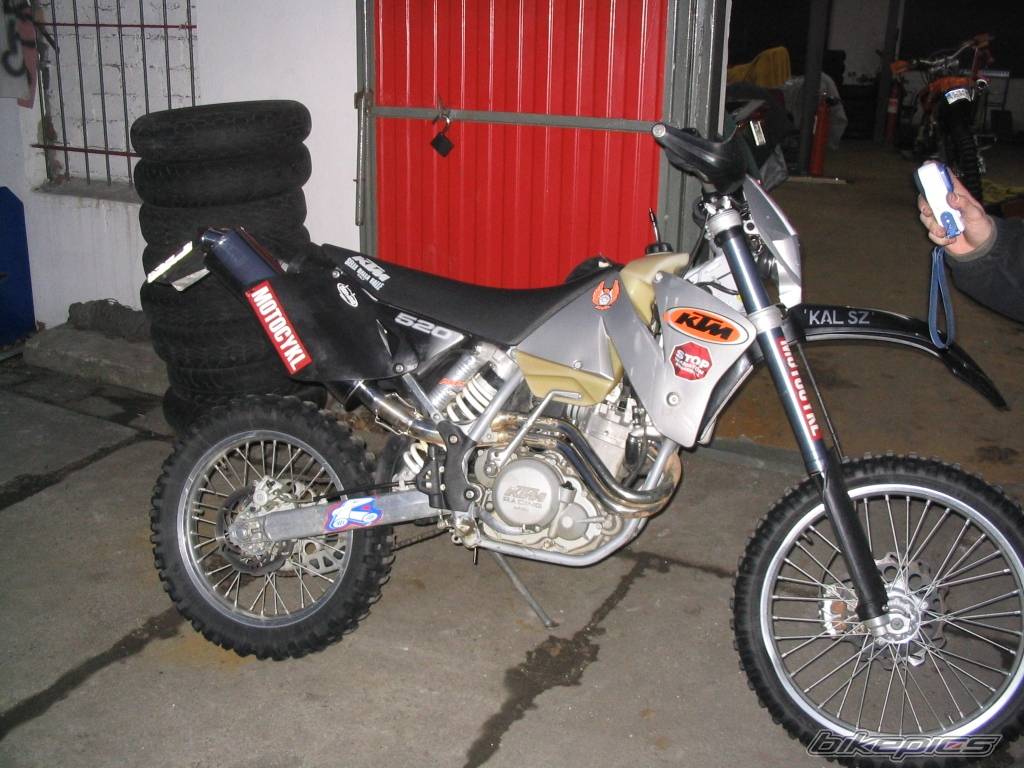 Bike Photo 544636