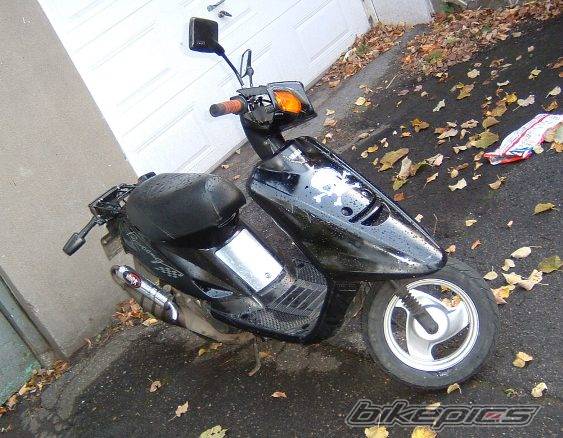 Bike Photo 544644