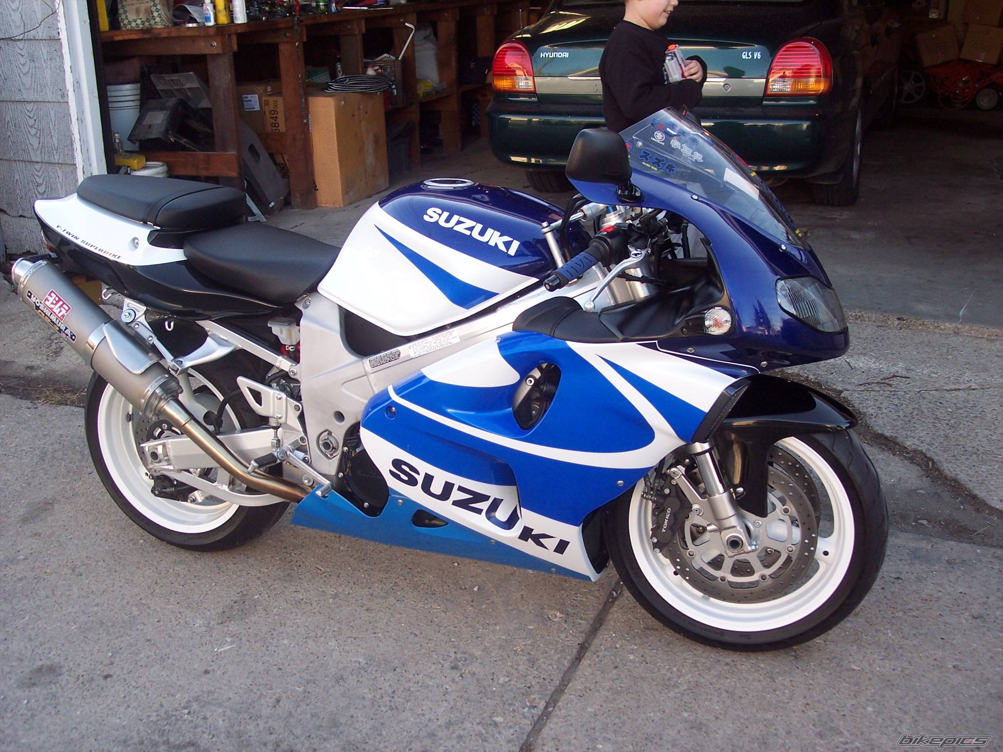 Bike Photo 544650