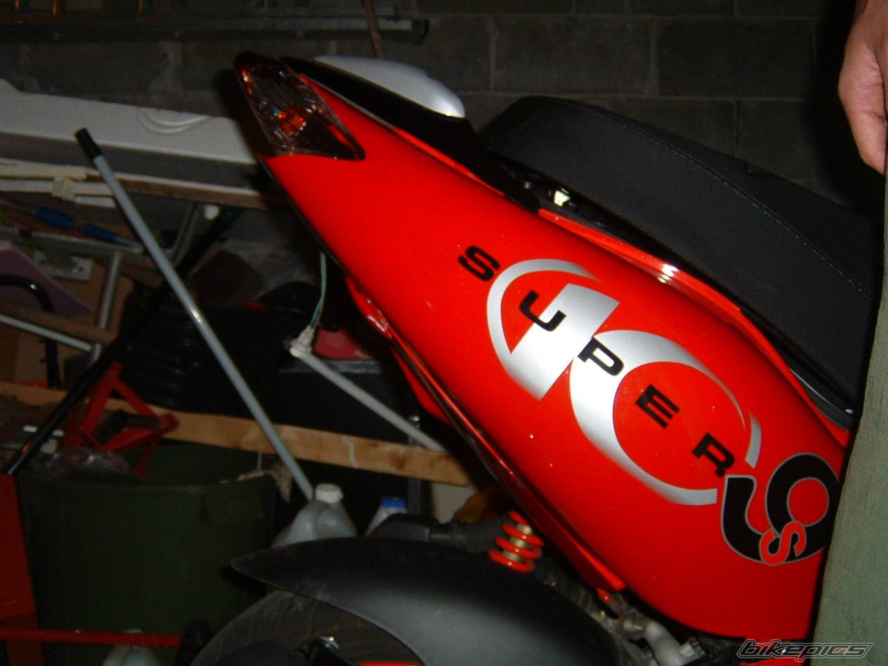Bike Photo 544660
