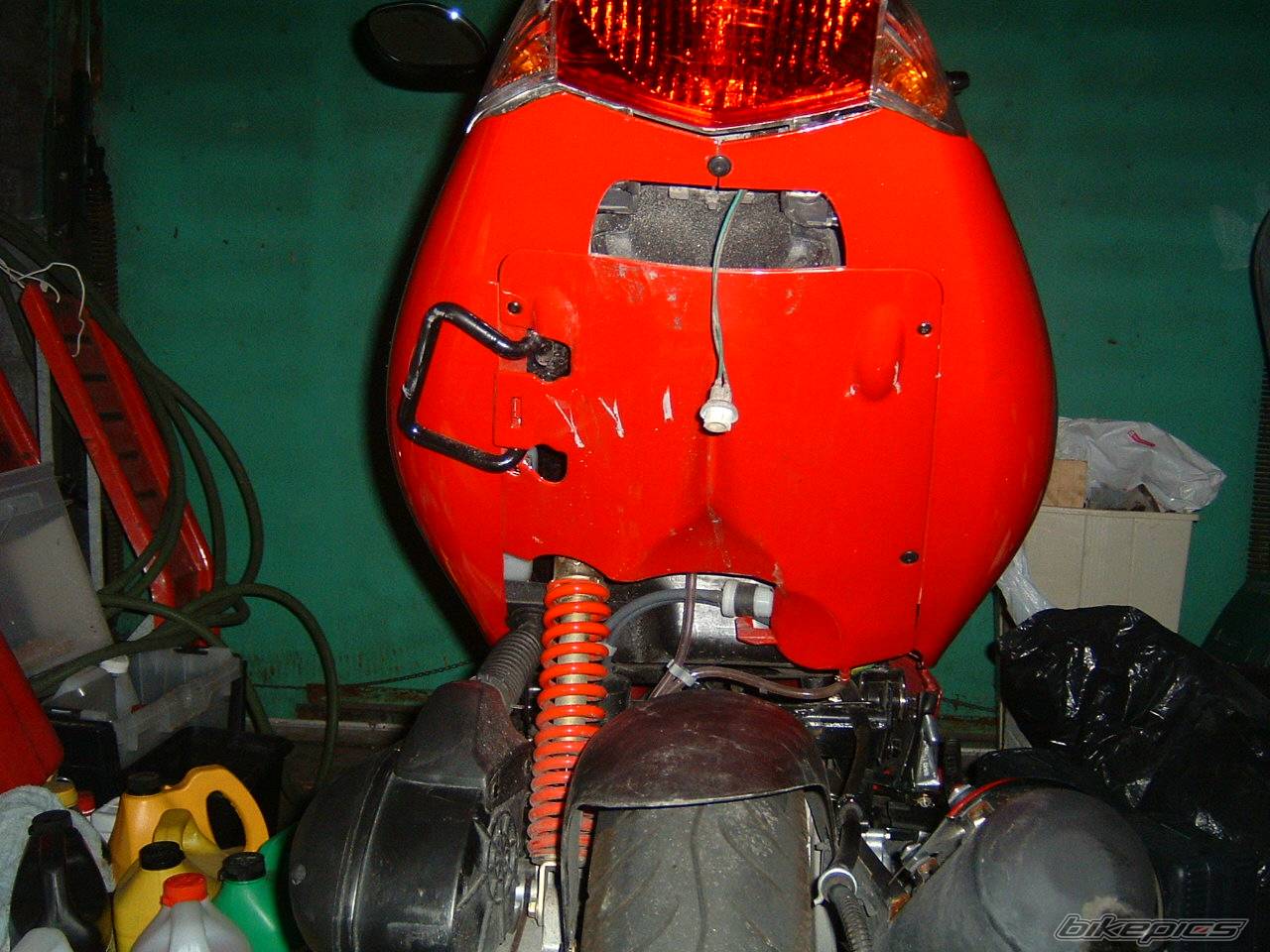 Bike Photo 544661