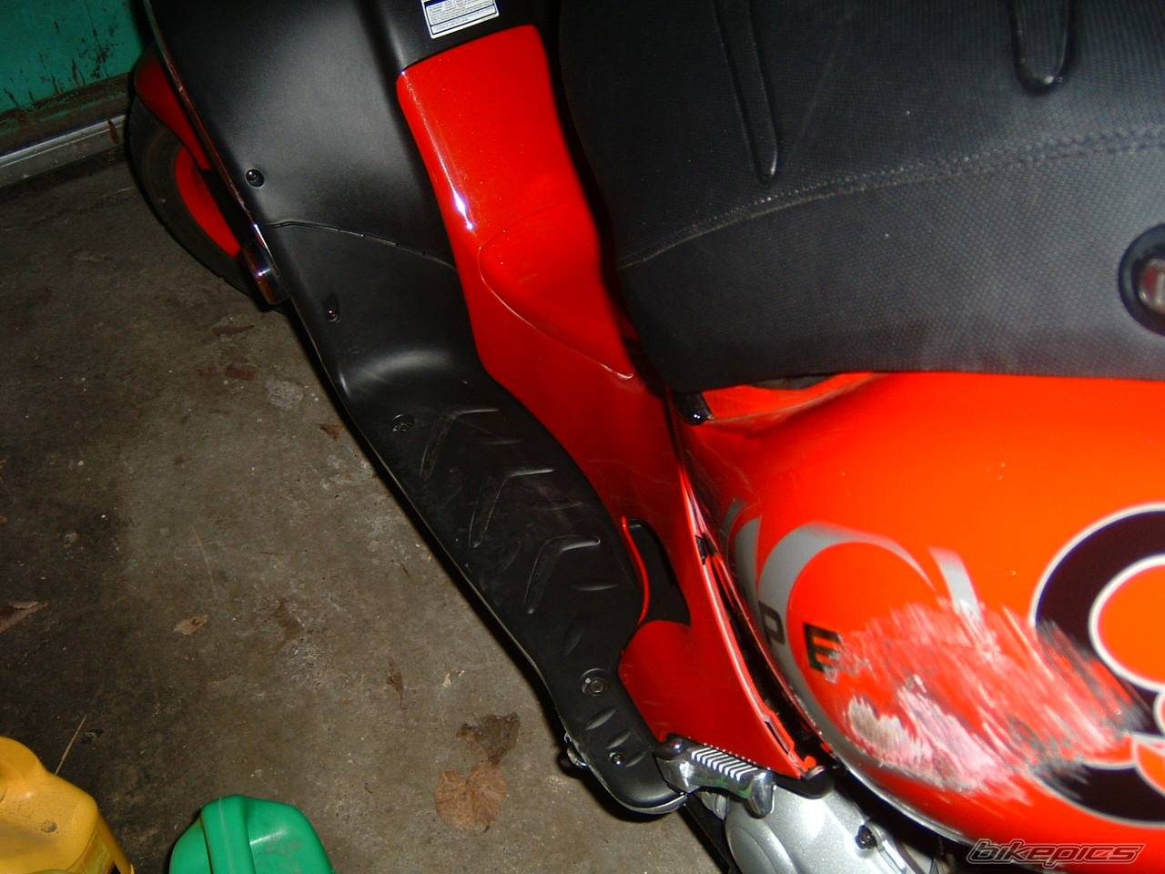 Bike Photo 544663