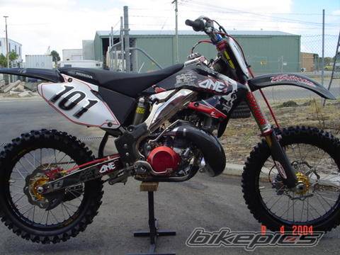 Bike Photo 544672