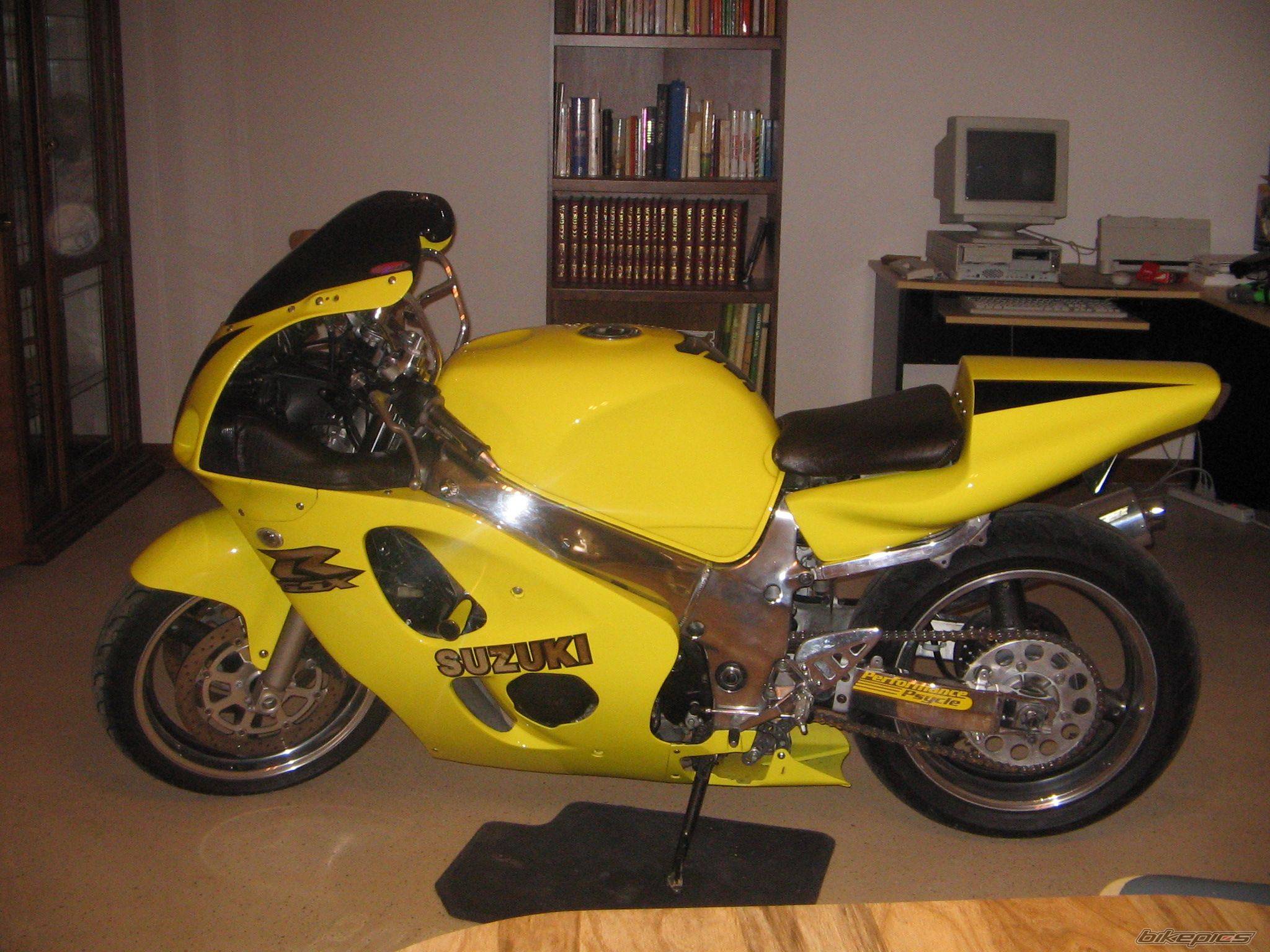 Bike Photo 544685
