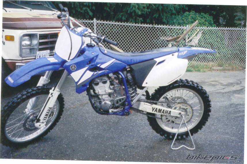 Bike Photo 544687