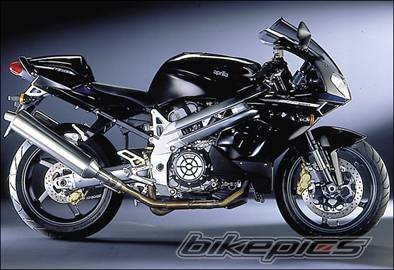 Bike Photo 5447