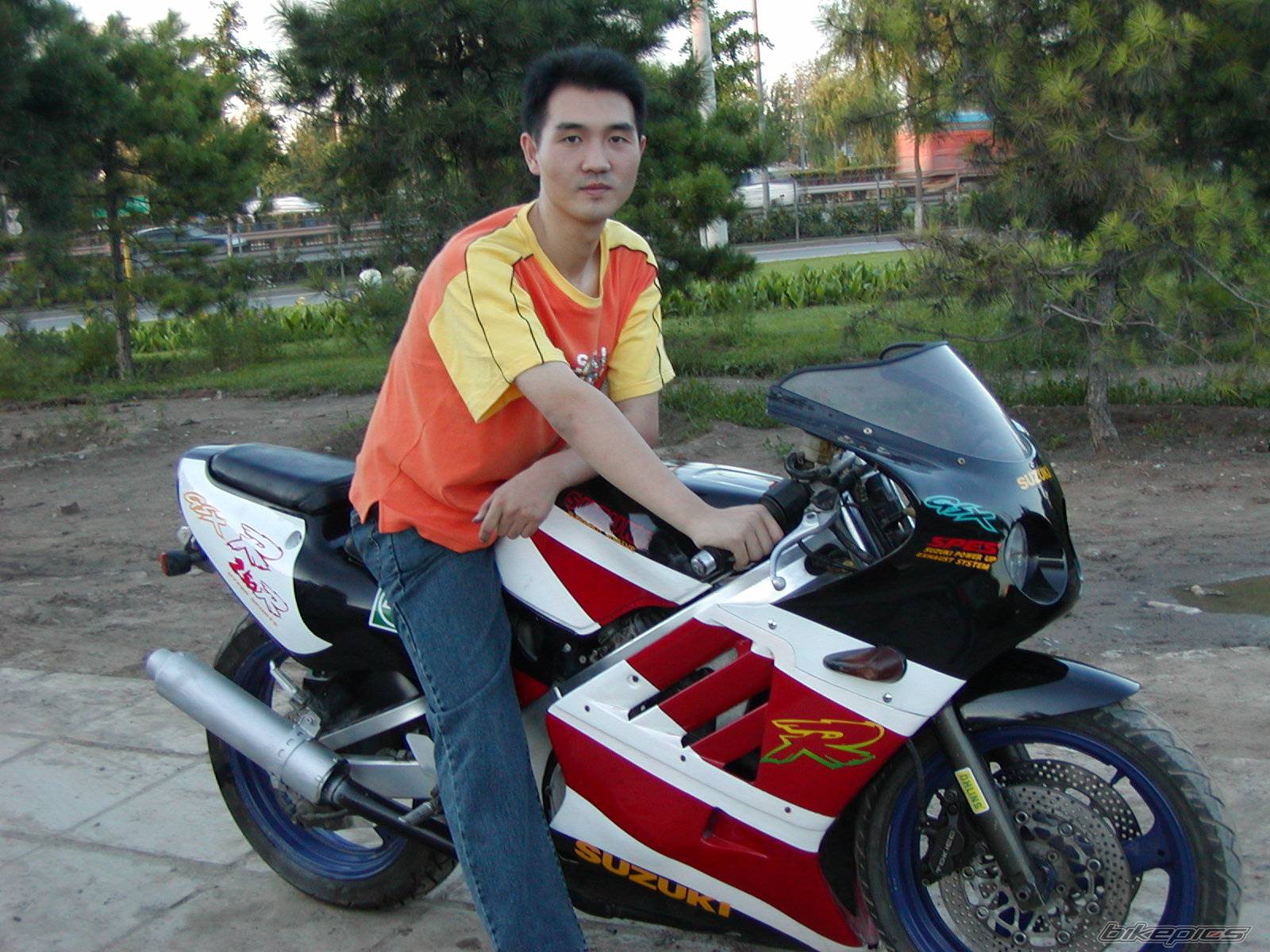 Bike Photo 54472