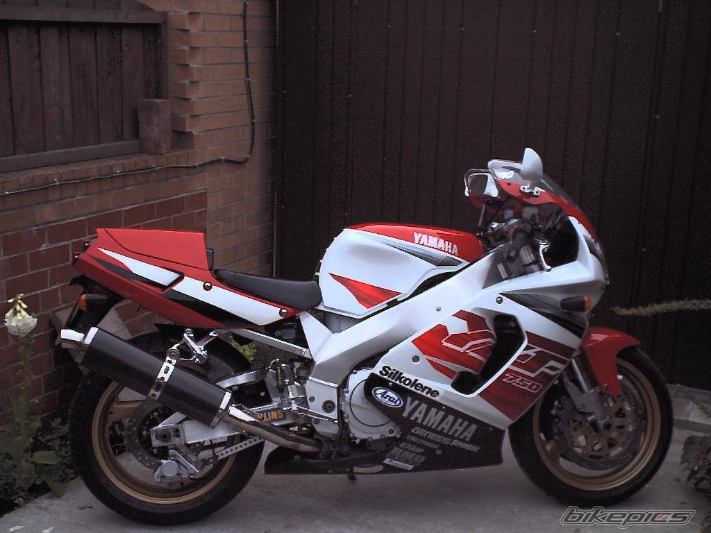 Bike Photo 54473